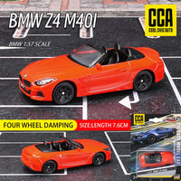 BMW Z4 M40i