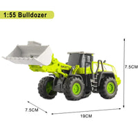 Bulldozer