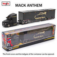 MACK Anthem 1