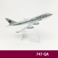 747 QA