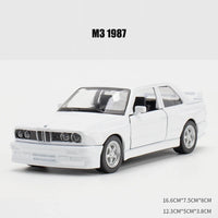 M3 White-with box
