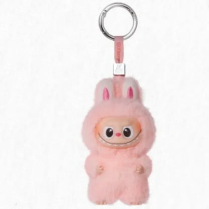 POP MART LABUBU 4.0 Heart Code Series Vinyl Blind Box|Generation High-Quality Collectible Figurine Toy as Ideal Gift&Collection