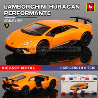 HURACAN 1