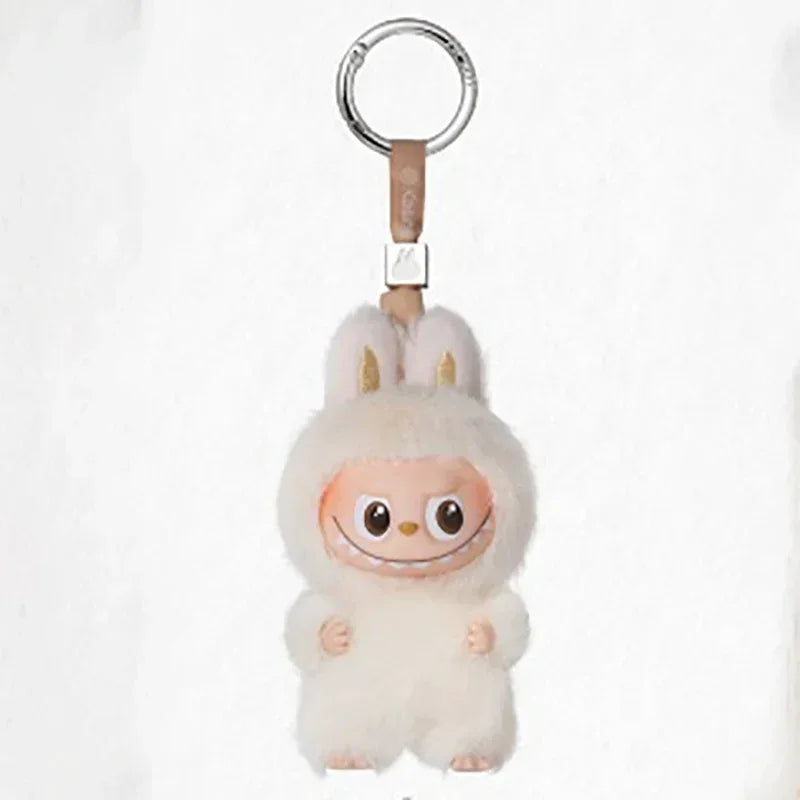 POP MART LABUBU 4.0 Heart Code Series Vinyl Blind Box|Generation High-Quality Collectible Figurine Toy as Ideal Gift&Collection