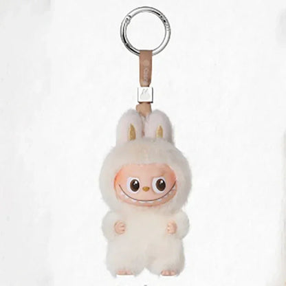POP MART LABUBU 4.0 Heart Code Series Vinyl Blind Box|Generation High-Quality Collectible Figurine Toy as Ideal Gift&Collection