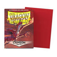 Crimson