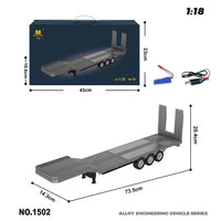 1502 Gary Platform