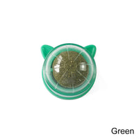 B Green