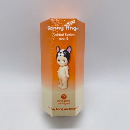 Sonny Angel mini figure Animal Series  New Animal Marine Flower Fruit Sweets Vegetable Series  Blind Box  Mystery Box