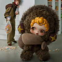 Sneaky Chestnut