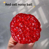 Red D