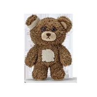 Hirono Bear