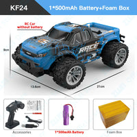 KF24 Blue 1B FB