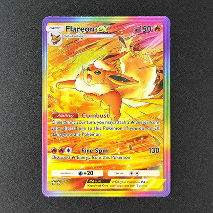DIY Pokemon TCG Pocket Cards Super Rare Golgaleo Lunala Palkia Arceus Charizard EX APP Game Card