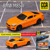 BMW M850i