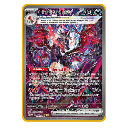 2025 NEW Pokemon Metal Card 10000 Points Arceus Charizard Super Card Golden English Mewtwo Vmax GX EX Anime Collection Cards Gif
