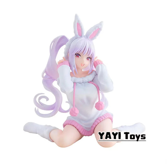 New Yumemirize NIKKE The Goddess of Victory Alice PVC 12cm Anime Figures Action Figure Model Collect Toys Gifts