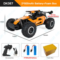 087 Orange 2B FB
