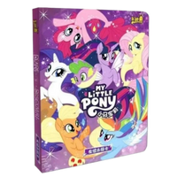 Card book