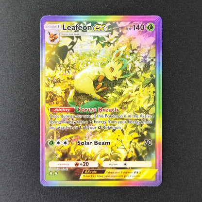 DIY Pokemon TCG Pocket Cards Super Rare Golgaleo Lunala Palkia Arceus Charizard EX APP Game Card