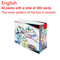1 box 36 packs