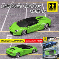 Lamborghini Roadster