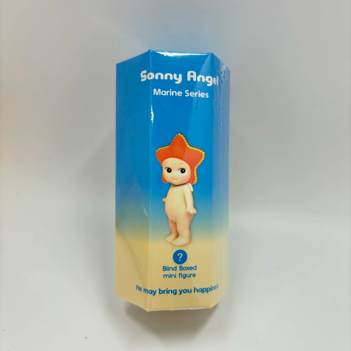 Sonny Angel mini figure Animal Series  New Animal Marine Flower Fruit Sweets Vegetable Series  Blind Box  Mystery Box