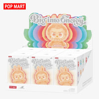 6 Blind Box