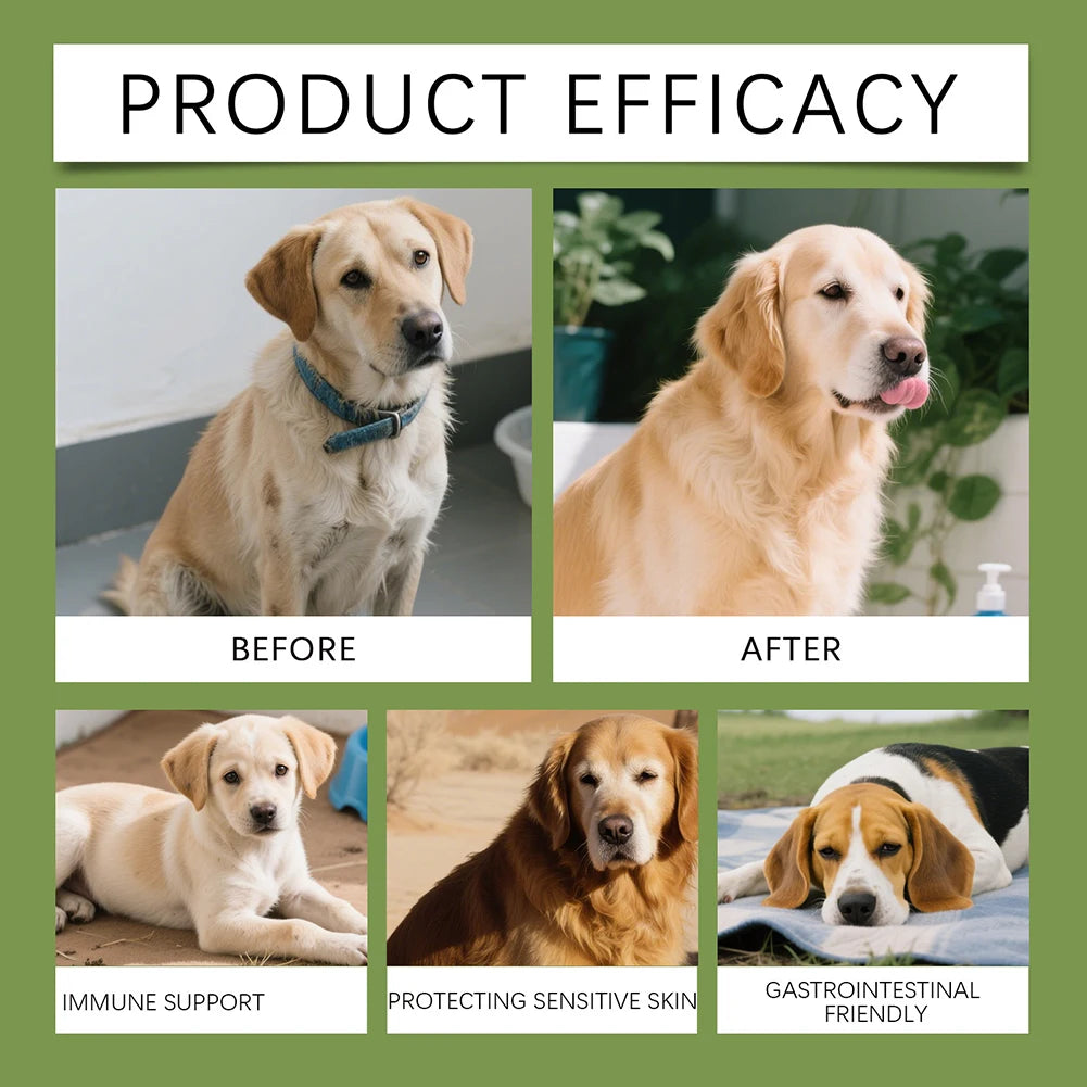 99.9% Pure Taurine Powder Easy-to-mix Powder For Daily Meals. Caring Pet Parent