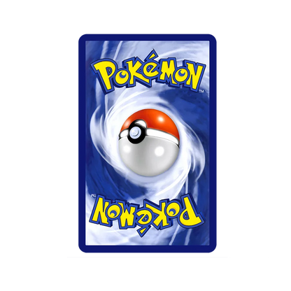 Sv8a PTCG Eevee Credit Card Skin Stickers Eeveelution Series Sticker for VISA Credit Card Debit Beautify Decoration No Residue