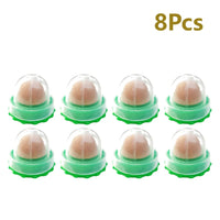 8Pcs