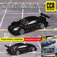 Audi RS 5 1