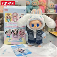 CINNAMOROLL