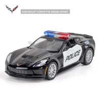 C7