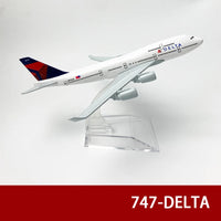 747 DELTA