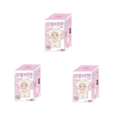 Nommi Loveliness Never Ends Series And Nommi Weather Forecast Series Blind Box Mystery Box Caixa Caja  Anime Action Figure Gift