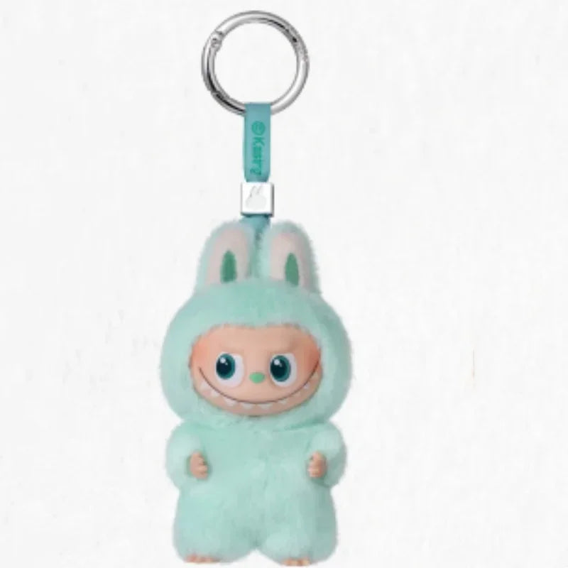 Pop Mart THE MONSTERS PIN FOR LOVE Series Blind Box Mystery Box Guess Bag Toys Doll Anime Figure Ornaments Gift Collection