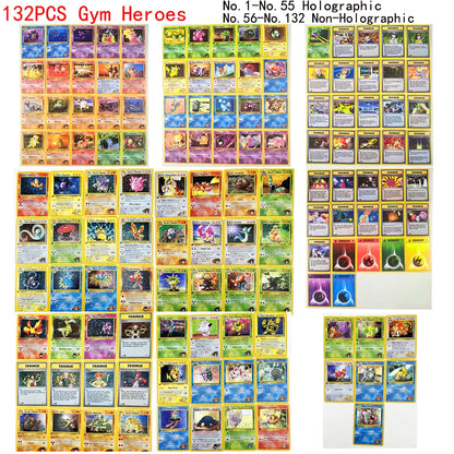 Team Rocket Fossil Jungle Neo Discovery Toys Hobbies Hobby Collectibles Game Collection Anime Cards