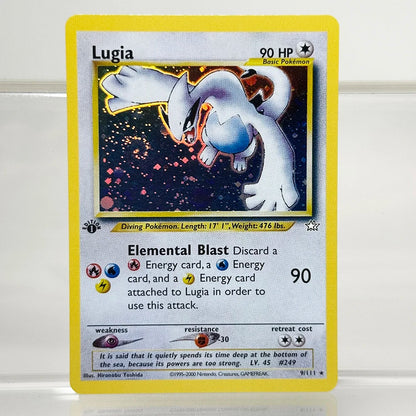 PKM Holographic PROXY Cards Scarlet-Violet Series Latias EX Pikachu EX Alolan Exeggutor PTCG Game Collection Cards Game Toys
