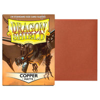 copper