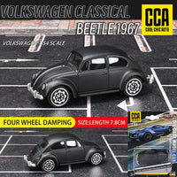 Volkswagen 1967 1