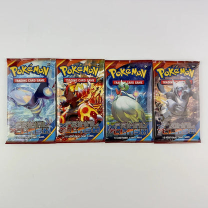 10/20pc pokemon cards xy evolutions Pokemon Cards' Album Kids Toys