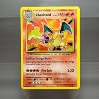 Charizard 11-108