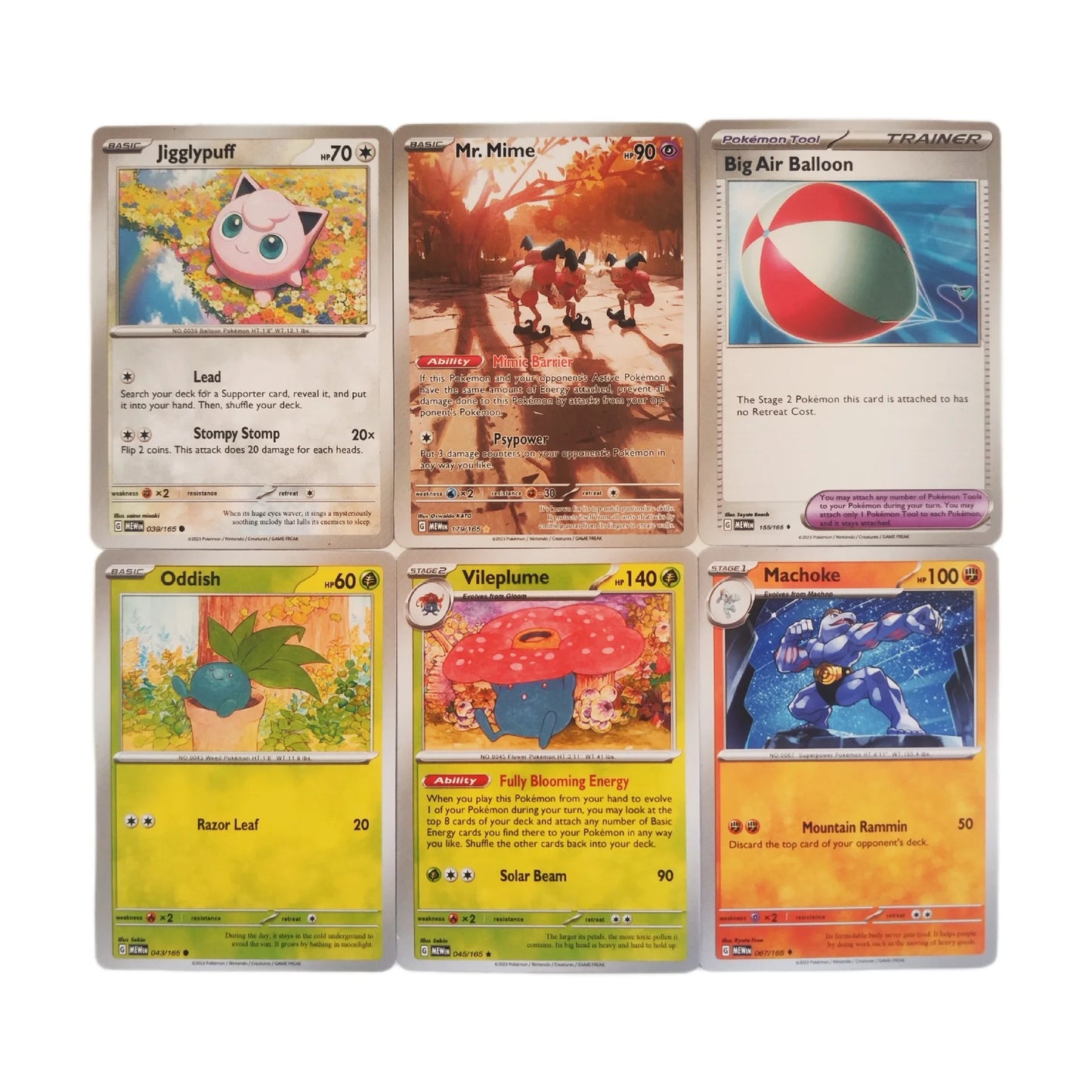 Pokemon Ascended Heroes Card Destined Rivals Prismatic Evolutions Scarlet Violet 151 English ME01 Booster Cards Toys Gifts