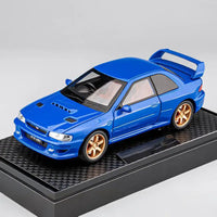 Blue Box