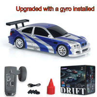 Gyro 4302